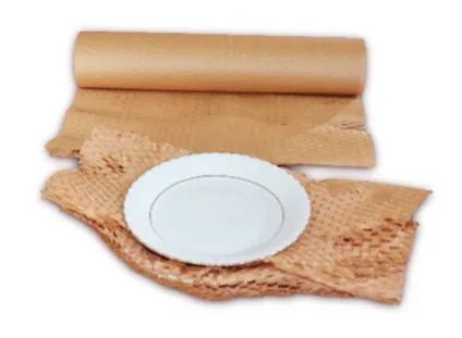 Zarezan papir NETEKO 3D - satje - slika 9